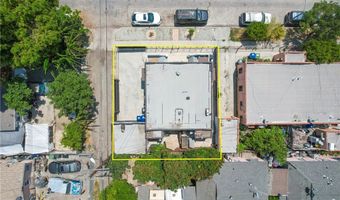 8217 Towne Ave, Los Angeles, CA 90003