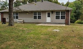 70 Cranfield Dr, Bella Vista, AR 72714