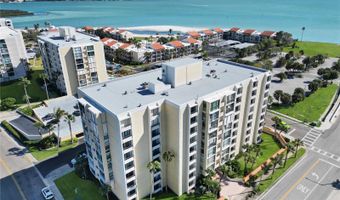 800 S GULFVIEW Blvd 103, Clearwater Beach, FL 33767