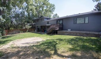 2040 W 41st St, Casper, WY 82604