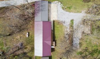 813 Cherokee Dr, Afton, OK 74331
