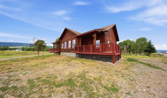 936 LANCASTER Ln, Afton, WY 83110