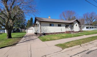418 HOGAN St, Antigo, WI 54409