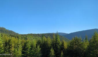 Nna Log Cabin Rd, Bonners Ferry, ID 83805