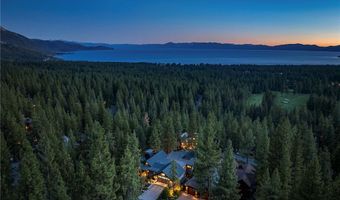 487 Eagle Dr, Incline Village, NV 89451