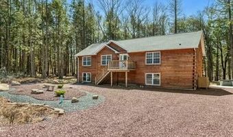 81 Driftwood Dr, Blakeslee, PA 18610