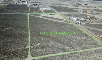 933 N Industrial Way, Ely, NV 89301