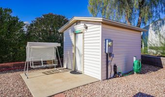 21282 N Escapees Way #409, Congress, AZ 85332