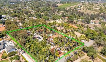 2155 Sunrise View Rd, Fallbrook, CA 92028