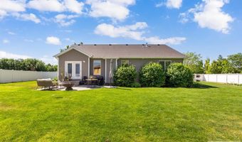 3809 E Windmill Dr, Ammon, ID 83406