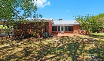 402 E Poplar St, Atmore, AL 36502