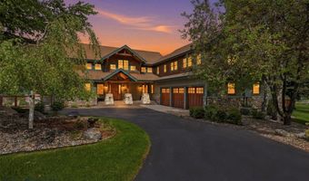 390 Hayrake Ln, Bozeman, MT 59715