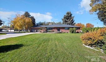 2240 Overland Ave, Burley, ID 83318