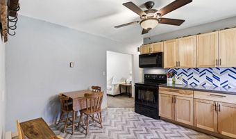 5209 S County Road D, Afton, WI 53501