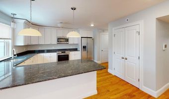 45 Spring St 6, Boston, MA 02132