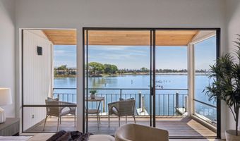 443 Cola Ballena, Alameda, CA 94501