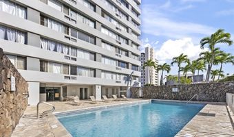 2888 Ala Ilima Street 1606, Honolulu, HI 96818
