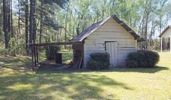 1342 Thomas Hamilton Rd, Brunson, SC 29911