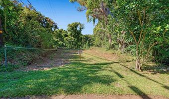 Mopua St, Haiku, HI 96708