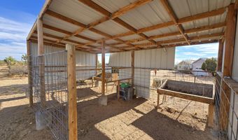 19688 S Diamondback Rd, Yucca, AZ 86438