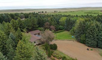 112 8403rd St SW, Bowman, ND 58623