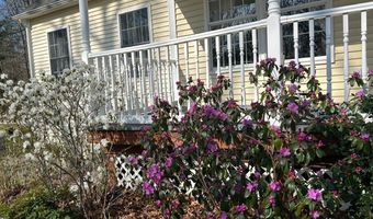 85 McVeagh Rd, Westbrook, CT 06498