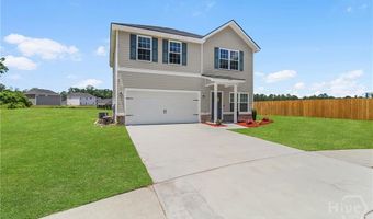 229 Wellspring Ter, Allenhurst, GA 31301