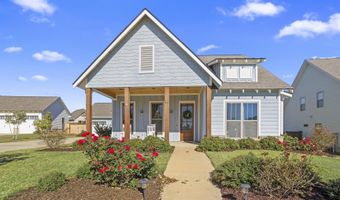 806 Long Leaf Cir, Brandon, MS 39042