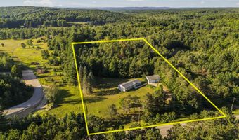 2204 NW Plum Valley Rd, Alden, MI 49612