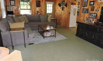 674 Johnson's River Bend Ln, Bakersville, NC 28705