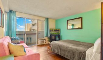 2463 Kuhio Ave 905, Honolulu, HI 96815
