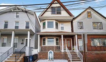 257 KENNEDY Blvd 1, Bayonne, NJ 07002