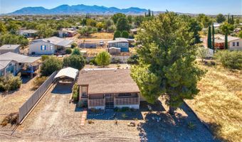 3175 W Wren Dr, Benson, AZ 85602