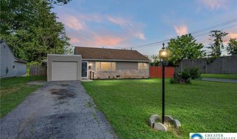 2803 Diamond Ave, Allentown, PA 18103