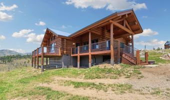 3086 Davis Ranch Rd, Bellvue, CO 80512