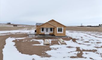 1022 Road 143, Burns, WY 82053