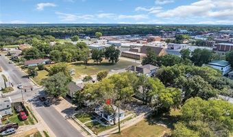 10 5th Ave NW, Ardmore, OK 73401