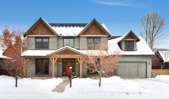 210 Juniper Ct, Basalt, CO 81621