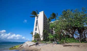 4327 Lower Honoapiilani Rd 403, Lahaina, HI 96761