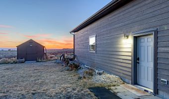 63 IROQUOIS Trl, Boulder, WY 82923