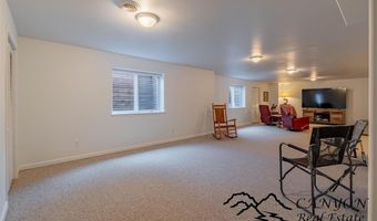 2307 Cougar Ave, Cody, WY 82414