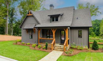 56 Waterfront Way, Alexander City, AL 35010