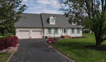 106 CREEKSIDE Dr, Dagsboro, DE 19939