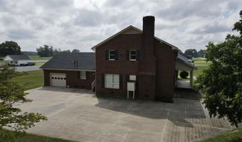 2680 W Hornes Church Rd, Bailey, NC 27807
