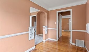 16746 Bramell St, Detroit, MI 48219