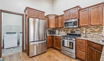 1217 Copper Mountain Dr, North Liberty, IA 52317