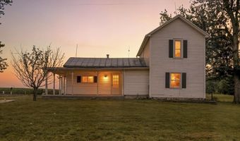 7630 S Old US Highway 27, Ashley, IN 46705