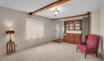 20523 E County Road 158 Rd, Altus, OK 73521