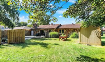 830 Yosemite Dr, Indianapolis, IN 46217