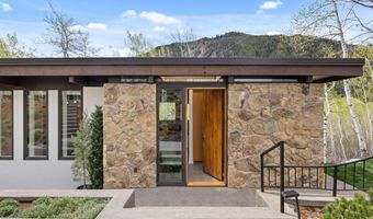 284 Eastwood Dr, Aspen, CO 81611